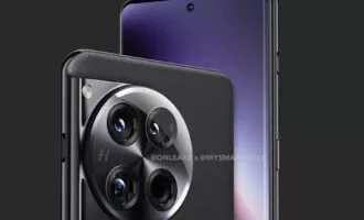 مشخصات جدید وان پلاس 12