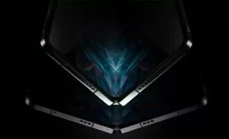 گوشی تاشو وان پلاس