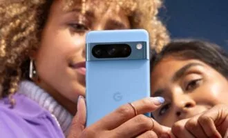 گوگل پیکسل 8 پرو