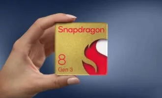 اسنپدراگون 8 نسل 3