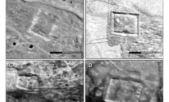 ماهواره جاسوسی