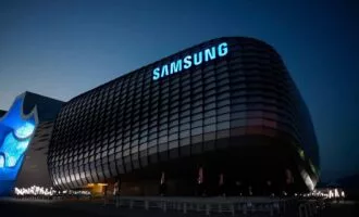 SAMSUNG