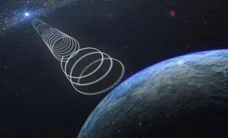 سیگنال رادیویی