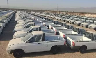 قیمت خودرو