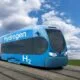 قطار هیدروژنی