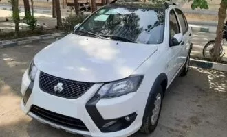 قیمت کوییک R تیپ S