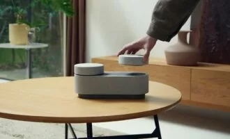 سیستم صوتی سونی HT-AX7