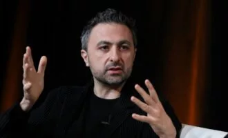 مصطفی سلیمان
