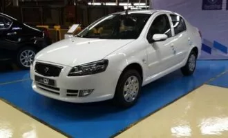 مشخصات رانا پلاس ارتقایافته