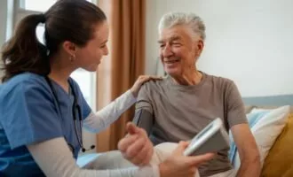 دیابت نوع دو