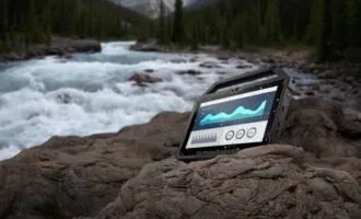 تبلت دل مقاوم ترین تبلت جهان