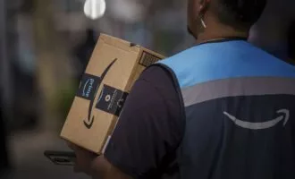 آمازون