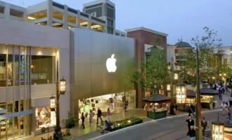 اپل استور