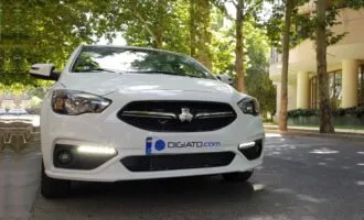 قیمت تولیدی شاهین مهرماه ۱۴۰۲