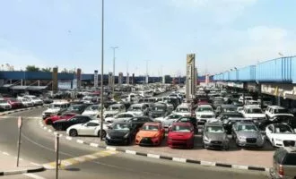 قیمت خودروهای وارداتی