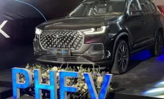 قیمت قطعی تیگو ۸ پرو هیبرید