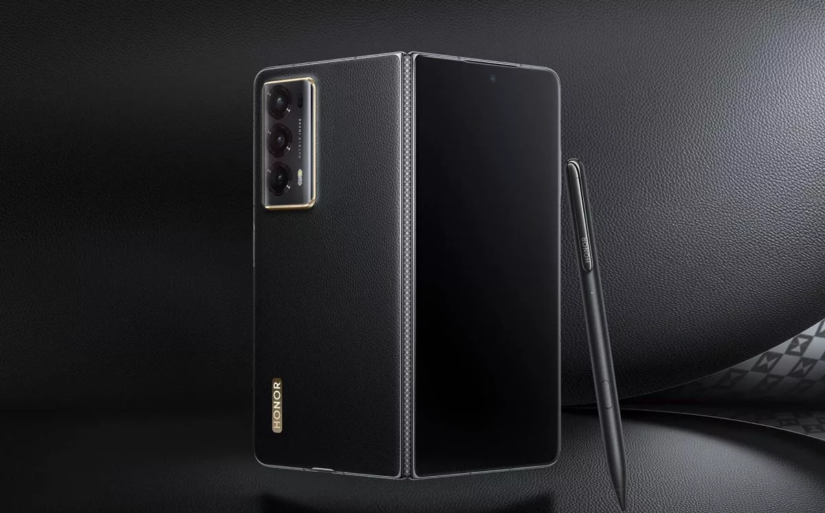 آنر مجیک V2