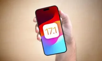 سیستم عامل iOS 17