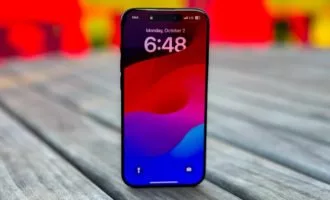 آیفون 15 پرو