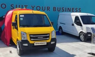 قیمت تولیدی ون اینرودز مهرماه ۱۴۰۲