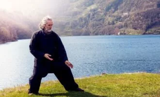 تأثیر تای چی بر پارکینسون