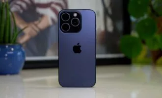 آیفون 15 پرو مکس