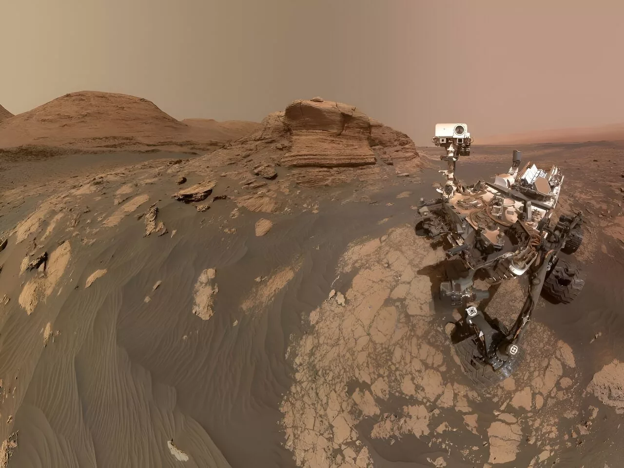 mars