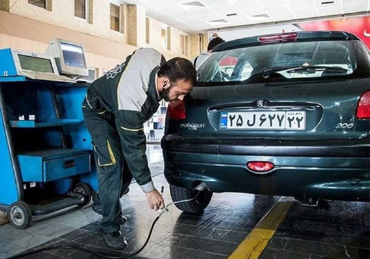 نقص فنی خودروهای صفر کیلومتر