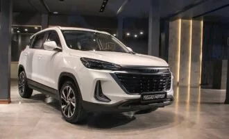 شرایط فروش تیگارد X35