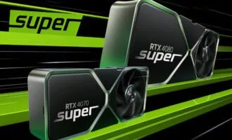 کارت گرافیک انویدیا