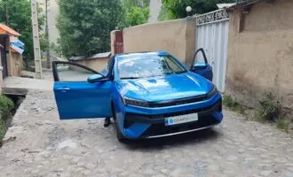 شرایط فروش اقساطی کرمان موتور