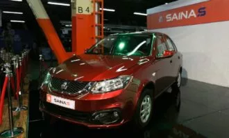 قیمت ساینا S