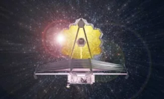 تلسکوپ جیمز وب