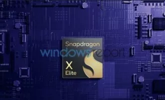 اسنپدراگون X Elite