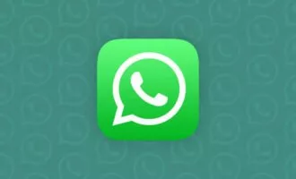 واتس‌اپ