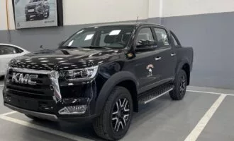 شرایط فروش کی ام سی T8