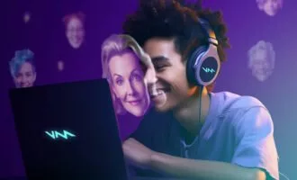 هوش مصنوعی تغییر صدا