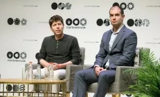 سم آلتمن ایلیا سوتسکیور