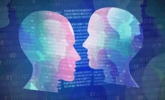 هوش مصنوعی تقلید صدا