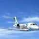 هواپیما با بال جدید ایرباس Cessna Citation VII