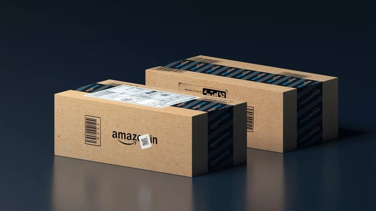 AMAZON