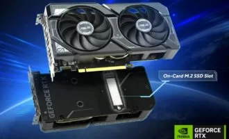 کارت گرافیک RTX 4060 Ti