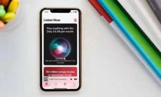 اپل موزیک