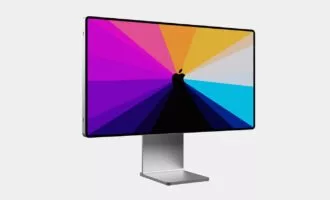 آی مک 42 اینچی OLED