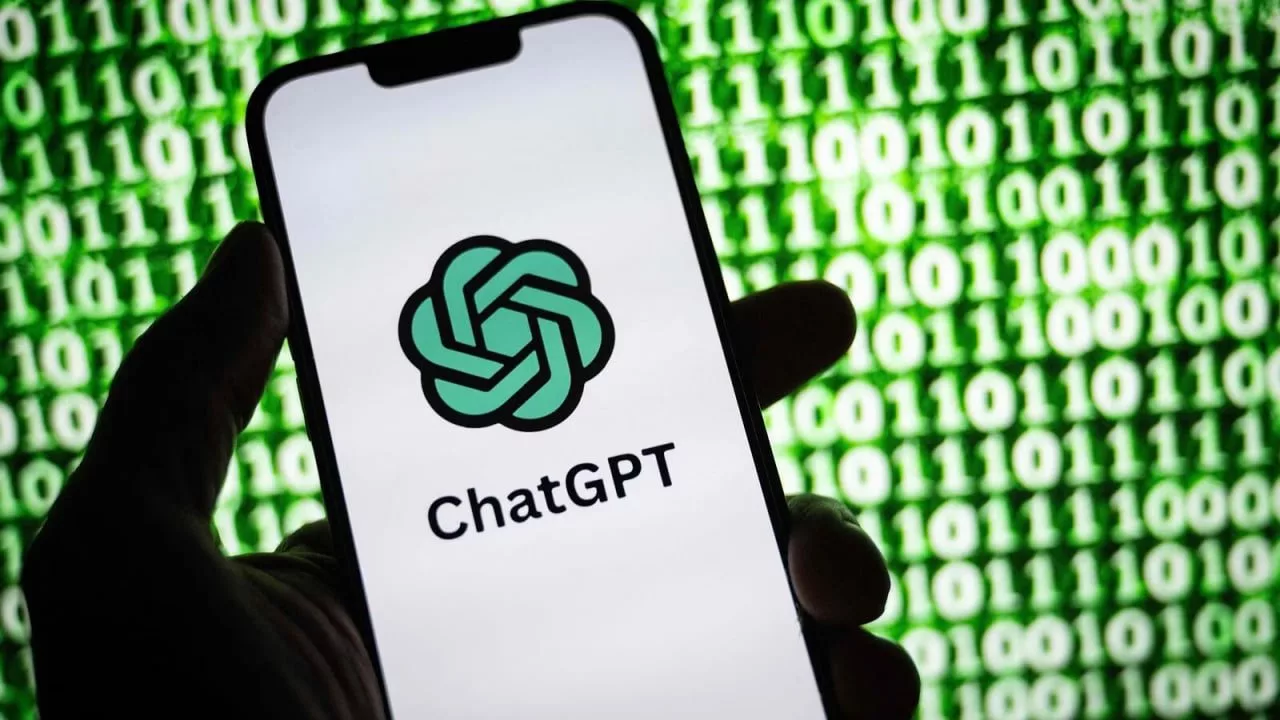 ChatGPT