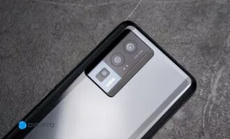 بررسی پوکو F5 پرو