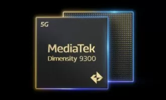 دایمنسیتی 9300 مدیاتک