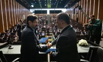 رویداد فرصت‌های نوآوری و فناوری