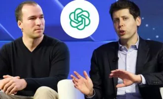 سم آلتمن گرگ براکمن