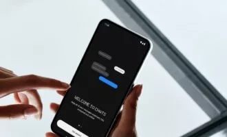 ناتینگ چت از گوگل پلی حذف شد